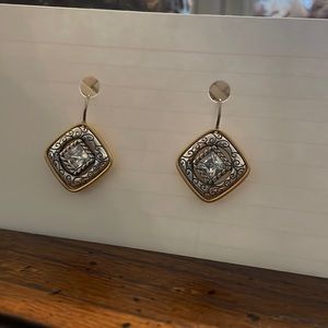 Brighton Retired Earrings.